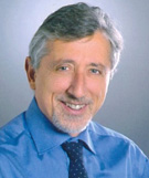 Prof. Dr. med. Jürg A. Schifferli, Mitglied des Stiftungsrates von 2007–2018