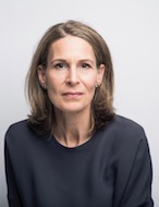 Dr. phil. Katja Gentinetta, Mitglied des Stiftungsrates von 2013–2020