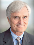 Prof. Dr. iur. Peter Forstmoser, Deputy Chairman and Founding Member 1998–2016