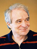 Prof. Dr. Piero Martinoli, Mitglied des Stiftungsrates von 2003–2006