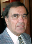 Prof. Dr. med. Philipp U. Heitz, Gründungsmitglied des Stiftungsrates von 1998–2006