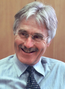 Prof. Dr. Richard Bührer, Mitglied des Stiftungsrates von 2011–2018
