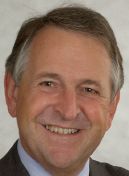 Prof. Dr Rudolf Marty, président du conseil de fondation de 2005 à 2017