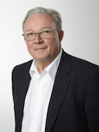 Prof. Dr. med. Marcel Tanner, Mitglied des Stiftungsrates