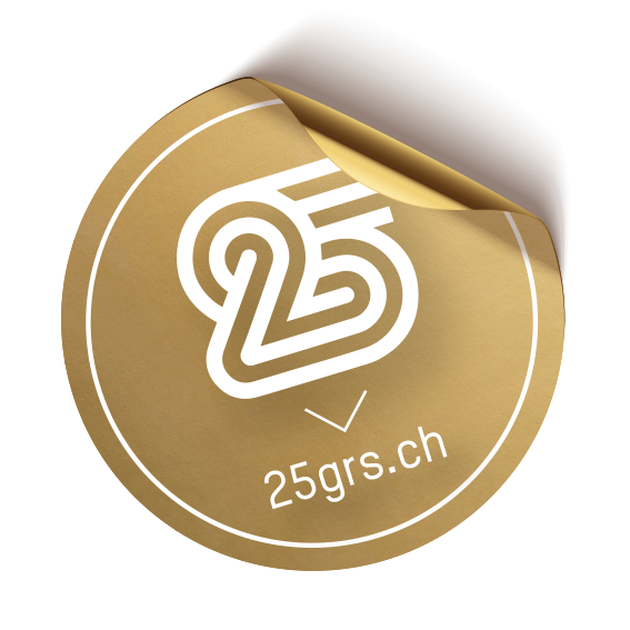 https://www.25grs.ch/ 